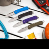 Knafs Lander 6 Keychain Knife