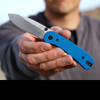 Knafs Lander 1 G10 Folding Knife
