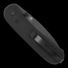 Knafs Lander 1 G10 Black Folding Knife