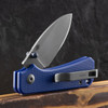 Civivi Baby Banter G10 Stonewashed Folding Knife
