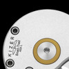 Kizer Snail-Trail Aluminium Knife
