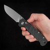 Maserin Frontier G10 Folding Knife