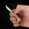 Opinel Classic Original No. 2 - INOX Stainless Steel Folding Knife