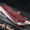 RoseCraft App Jack Barnboard Jigged Bone Folding Knife