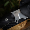 GiantMouse Redington Fixed Blade