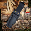 GiantMouse Redington Fixed Blade