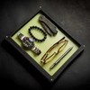 Tec Accessories Halo Valet Tray Green