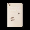 Field Notes SUMMER 2026 QUARTERLY EDITION Paletas Pack A