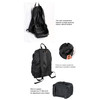 Magforce Foldable Backpack