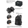Magforce Foldable Backpack