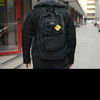 Magforce Foldable Backpack