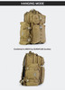 Magforce Augment Bag