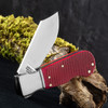 Sugar House Knife Syndicate Pretty Boy Bloodline Folding Knife