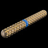 Audacious Concept Tenax Titanium Bronzed Pen