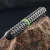 Audacious Concept Tenax Titanium Black PVD Pen