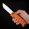 Morakniv Hunting Amberg Full Flat (S) Fixed Blade