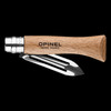 Opinel No. 06 Folding Peeler