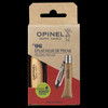 Opinel No. 06 Folding Peeler
