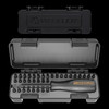 Wheeler Spacesaver Screwdriver Set 36