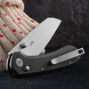 Kubey Bonza G10 Folding Knife