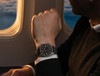Laco Frankfurt GMT 40 Shwarz Watch