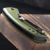 FOX Persian Micarta Folding Knife