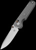 Fox GABI Titanium Folding Knife