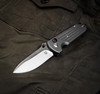 Fox GABI Titanium Folding Knife