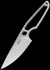 MKM Makro 1 Green Paracord Fixed Blade