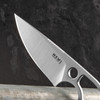 MKM Makro 1 Green Paracord Fixed Blade