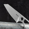 MKM Makro 2 Black Paracord Fixed Blade