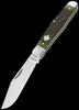 RoseCraft Cumber Coke Vintage JIgged Bone