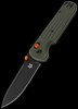 Fox GABI G10 Folding Knife