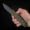 Fox GABI G10 Folding Knife