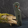 Fox GABI G10 Folding Knife