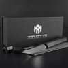 Remette Eligo Black Folding Knife