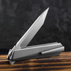 Remette Eligo Titanium Folding Knife
