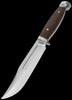 Marbles Brown Micarta Fixed Blade