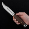 Marbles Brown Micarta Fixed Blade
