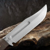 Marbles Brown Micarta Fixed Blade
