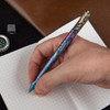 Ketuo Halo 2 80s Grunge Bolt Action Pen