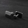 Remette Double Detent Copper Folding Knife