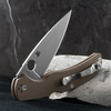 Spyderco Native Chief G10 15V Sprint Run Folding Knife