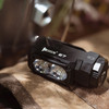 Wuben E7 Neutral White Flashlight