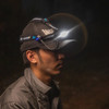 Wuben E7 Neutral White Flashlight