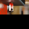 Wuben E2 Pulse Red Keychain Light