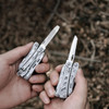 Nextool Mini Flagship F12 Multi-Tool Silver