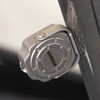 Rodman ED08 Coin Flashlight