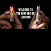 Rodman MINI Pro Flashlight