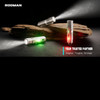 Rodman MINI Pro Flashlight